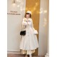 Snow Letter From The North Coat(Reservation/2 Colours/Full Payment Without Shipping)